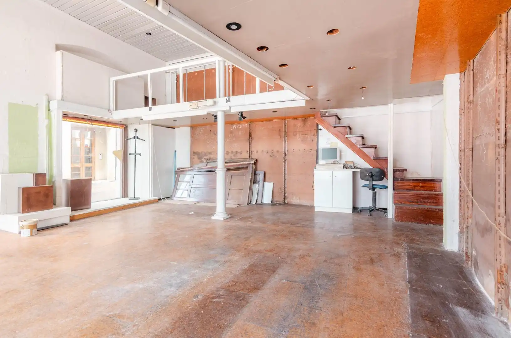Commercial properties for sale in Siero