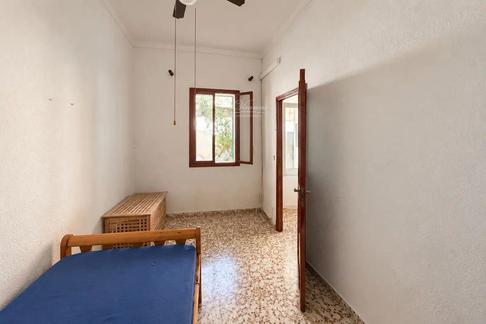 Terraced house with garden for sale in GRAN VIA COLOM, imagen 16