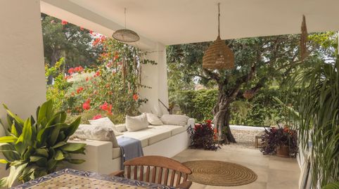 Foto 4 de Casa o chalet en venta en Carrer Pic de la Batalla, -1, Montgó - Ermita, Jávea / Xàbia