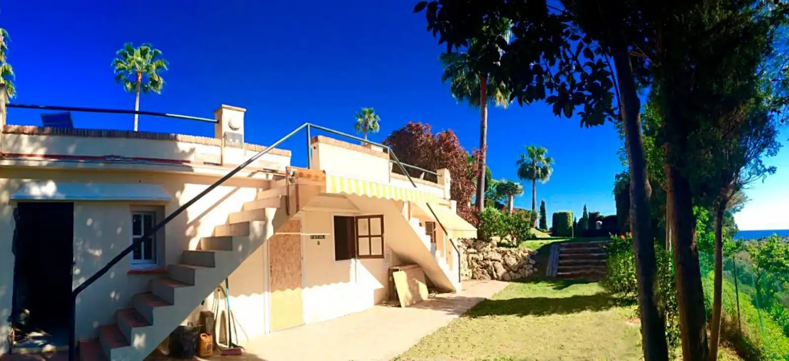 Chalet con piscina en venta en Elviria - Cabopino, imagen 19