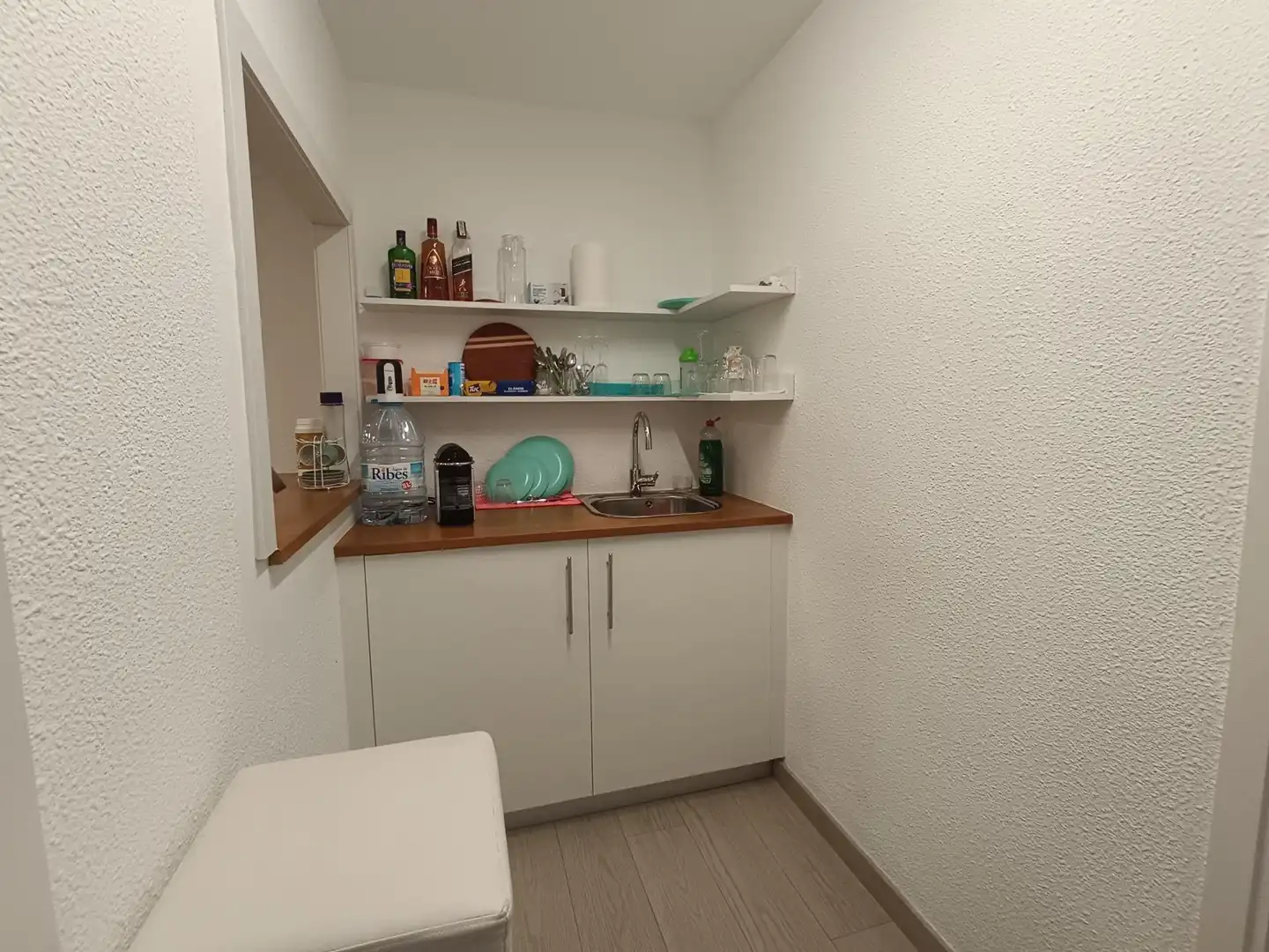 Büro zum Verkauf in Centre, imagen 19