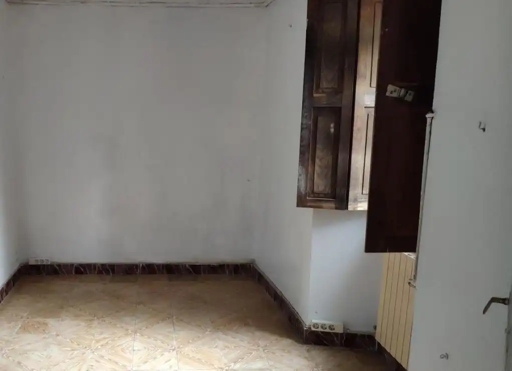 Dormitori de Casa o xalet en venda en Forcarei amb Jardí privat