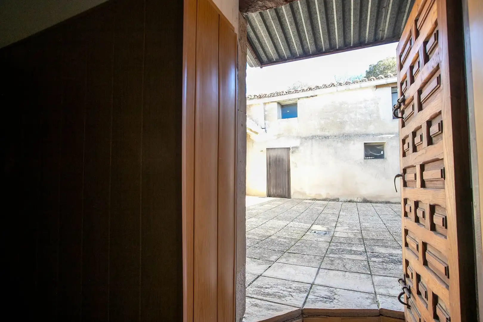 Country homes for sale in Ujué / Uxue  with Heating, Storage room and Furnished