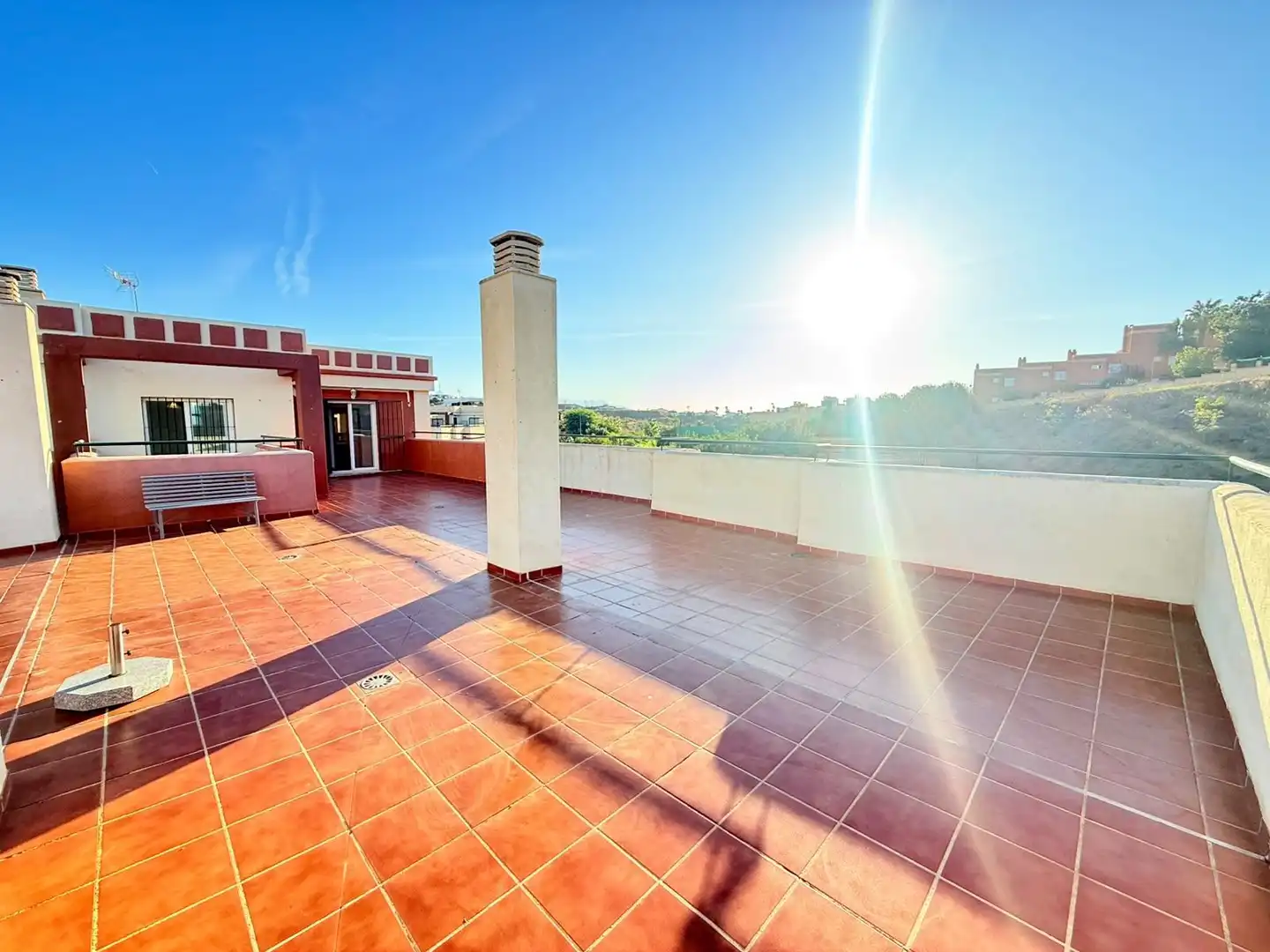 Penthouse with pool for sale in Amatista, imagen 37