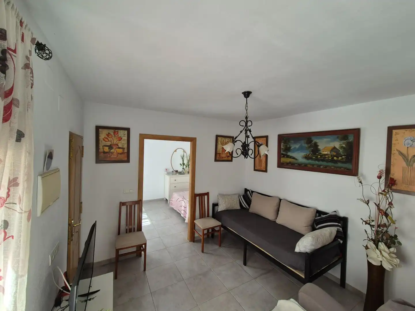 Houses for sale in REAL (LA HERRADURA), 27, La Herradura centro