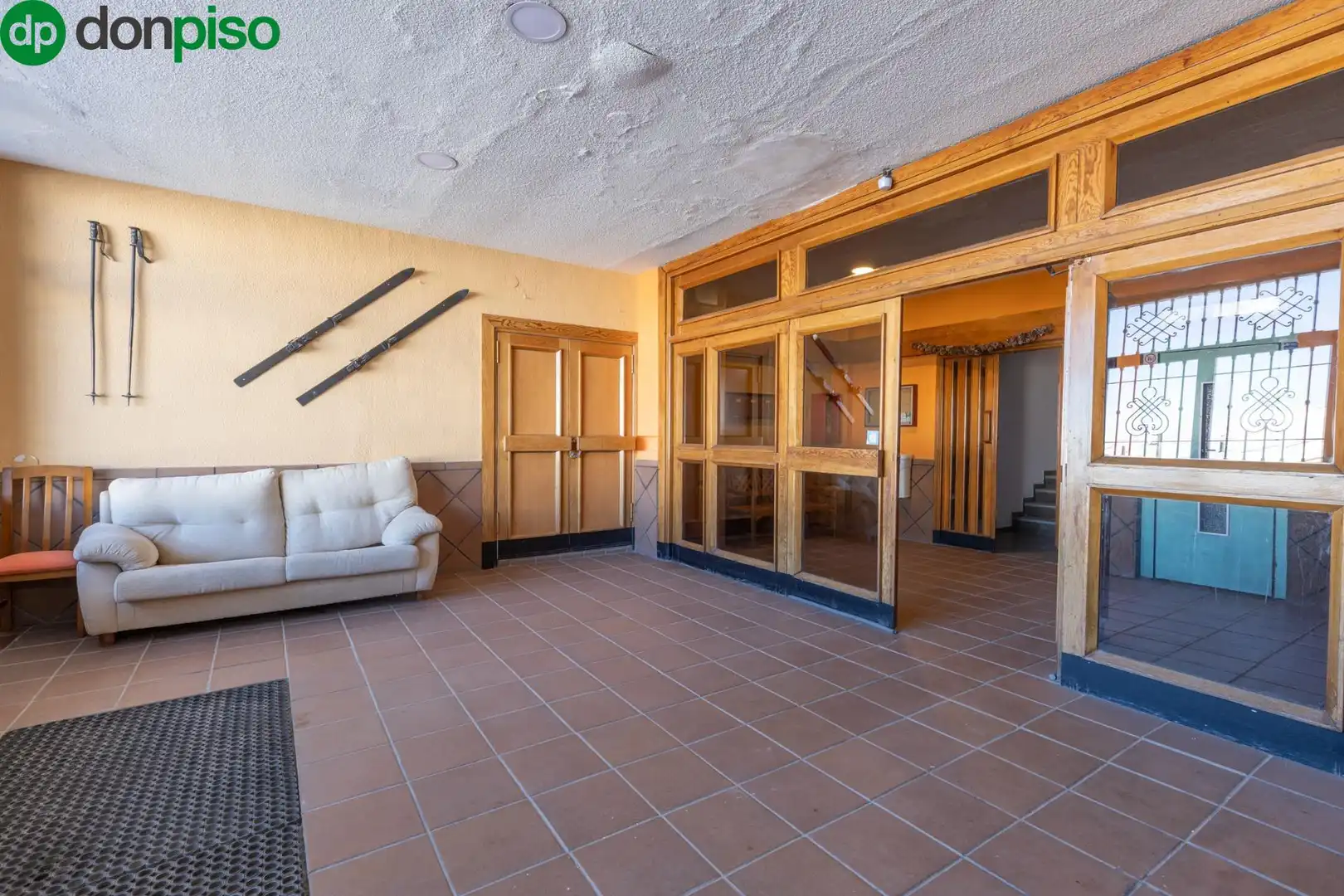 Apartament en venda a Urbanizacion Solynieve, 122, Zona alta