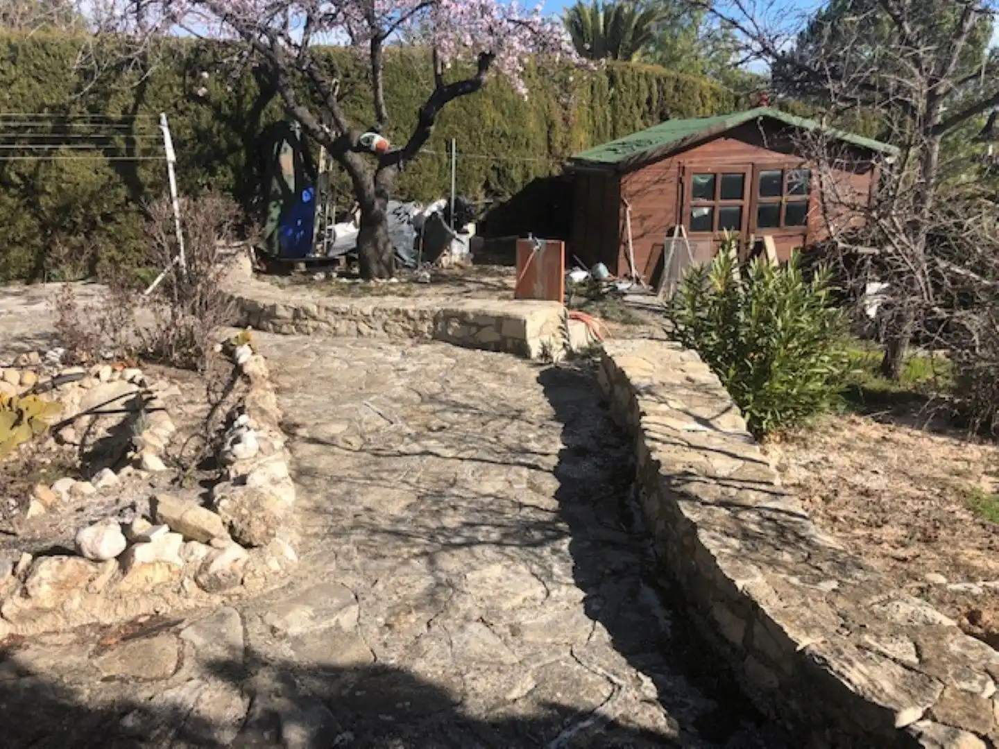 Chalet en venta en Cocentaina, imagen 2