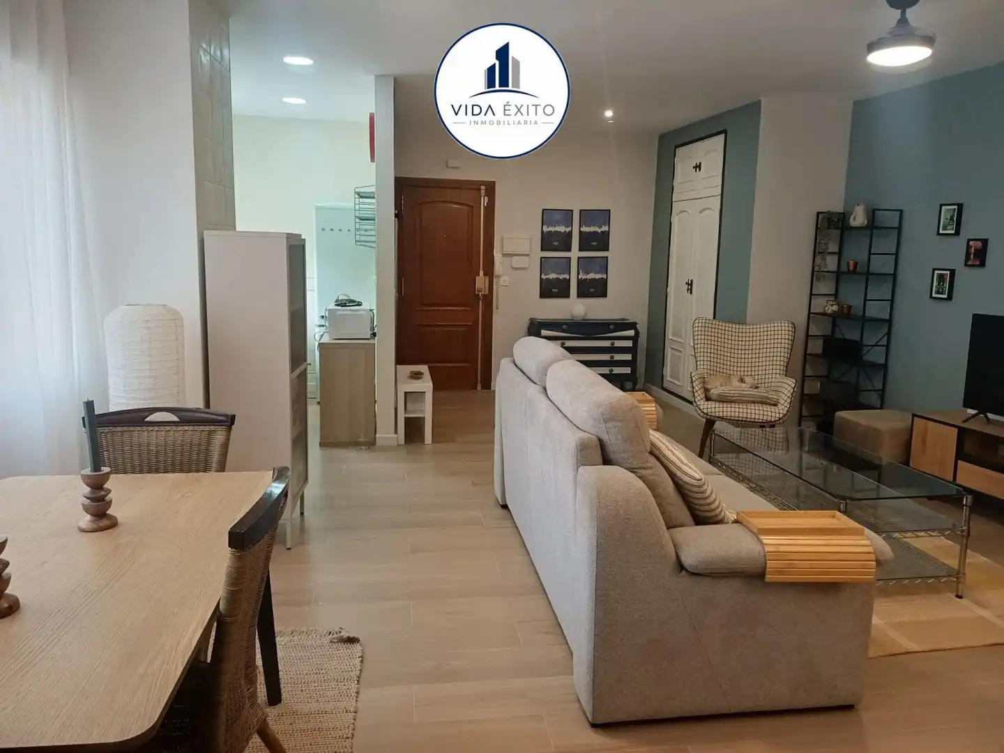Flat with lift for sale in Andújar, imagen 3