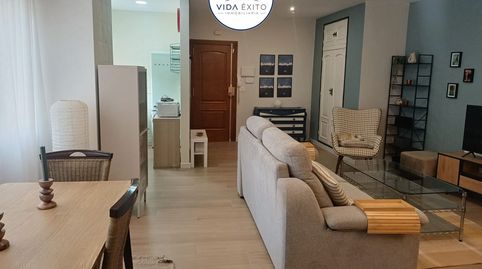 Foto 3 de Piso en venta en Andújar, Jaén