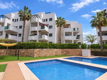 Apartament amb jardí en venda a N/A