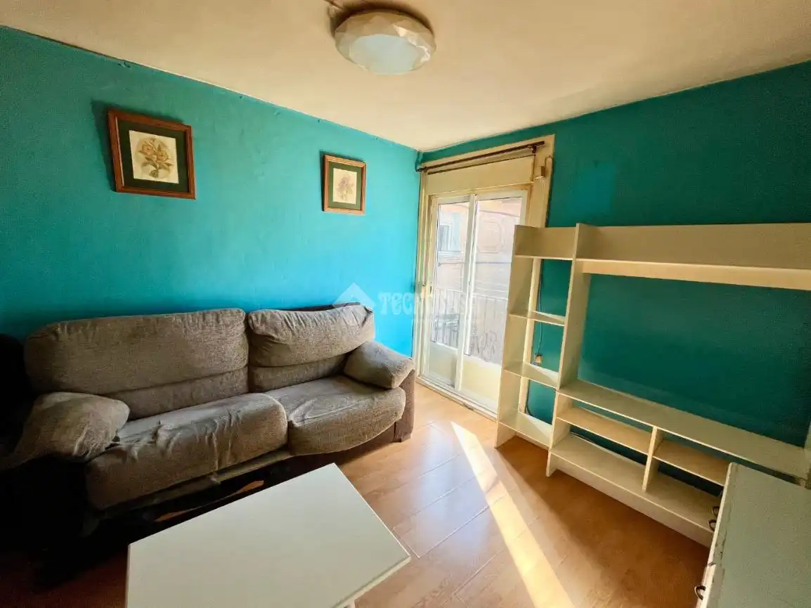 Piso con terraza en venta en Centro - Ayuntamiento, imagen 6