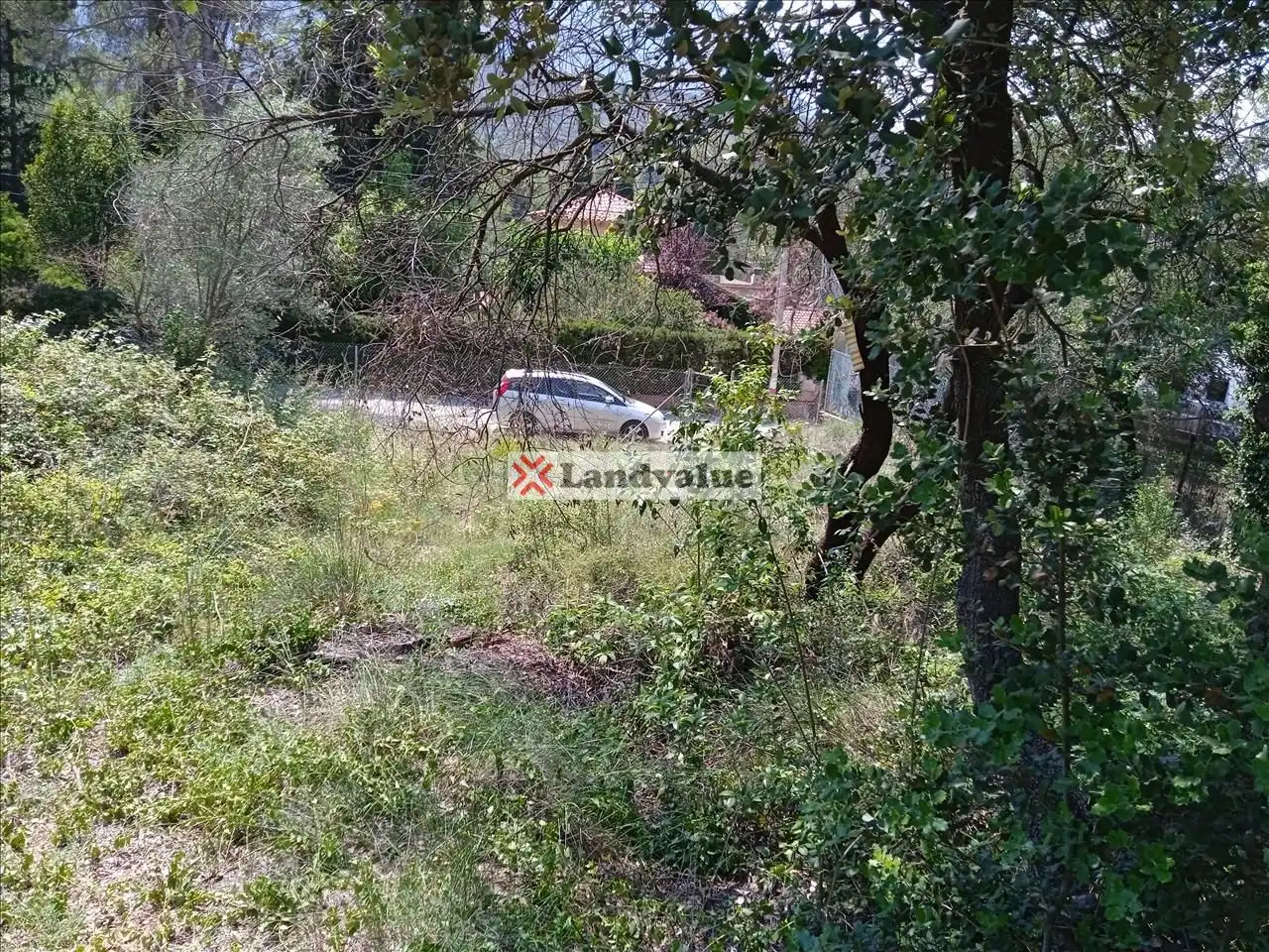 Grundstücke und Bauplätze zum Verkauf in Carrer Estació de Vacarisses 25, imagen 7