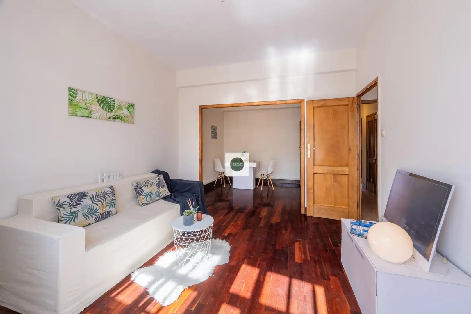 Piso en venta en Calle ALEXANDRE BOVEDA, imagen 6
