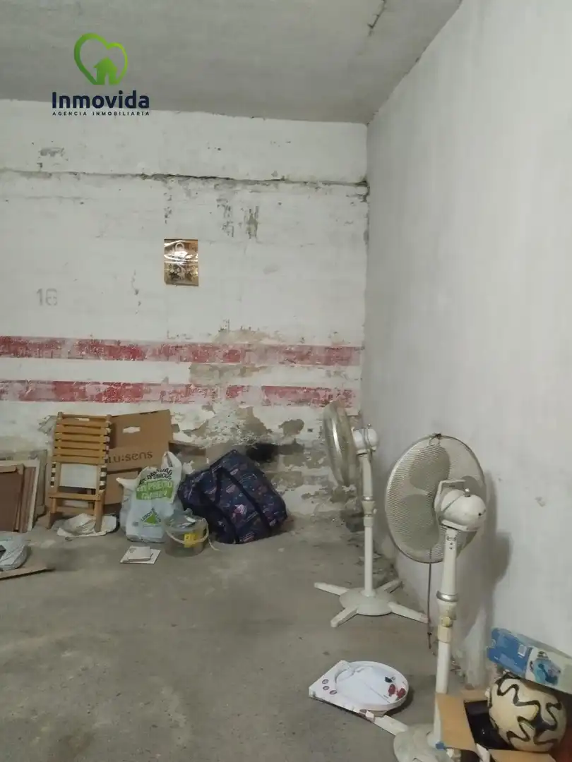 Storage room for sale in Córdoba