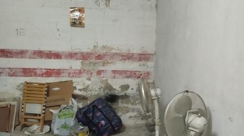 Foto 3 de Traster en venda a Sector Sur, Córdoba