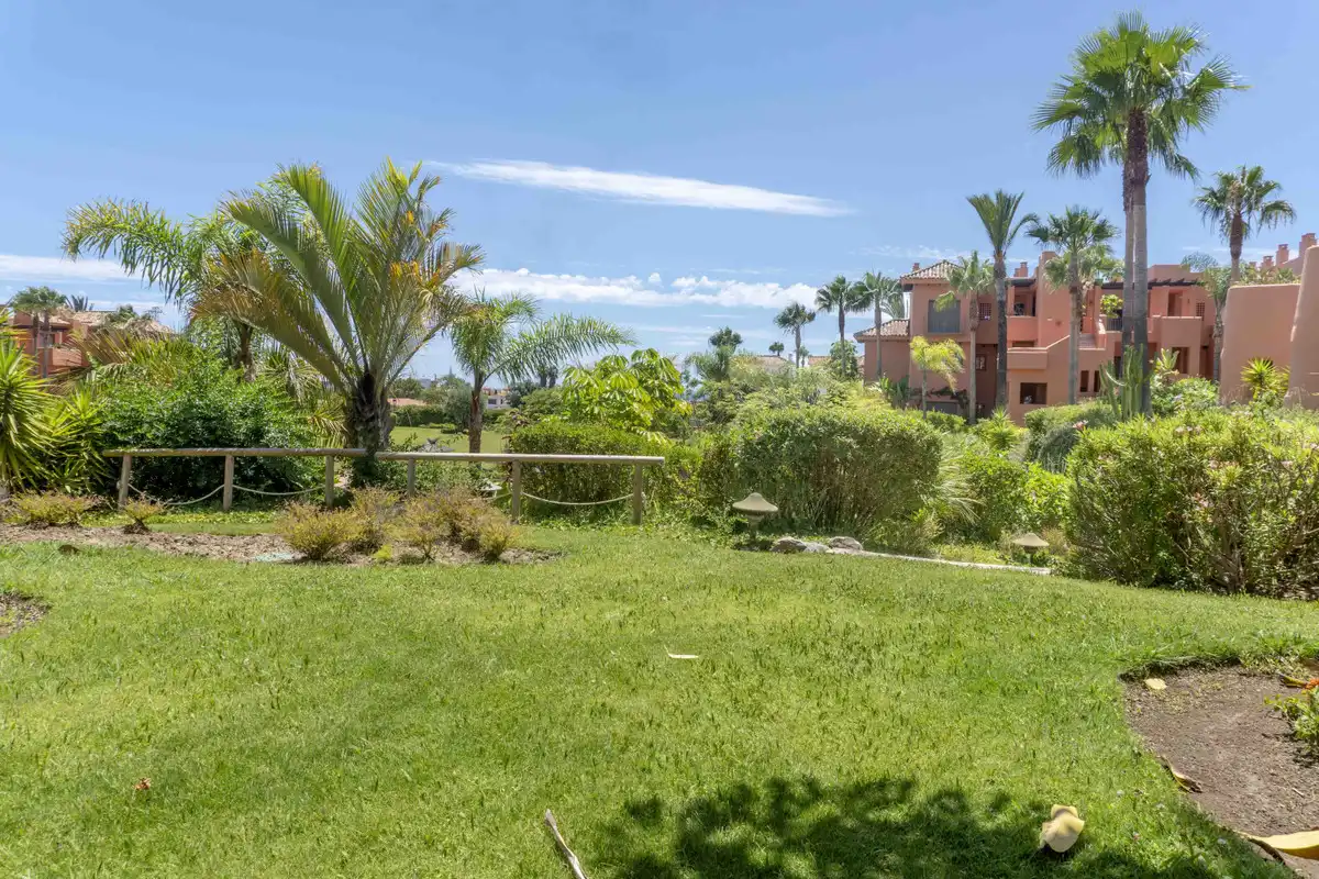 Apartamento de alquiler en N/A, Sotoserena