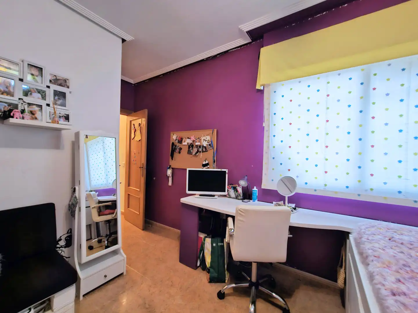 Habitación de Casa o chalet en venta en Cartagena