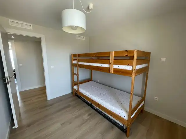 Habitación de Piso de alquiler en Alicante / Alacant con Terraza, Amueblado y Internet