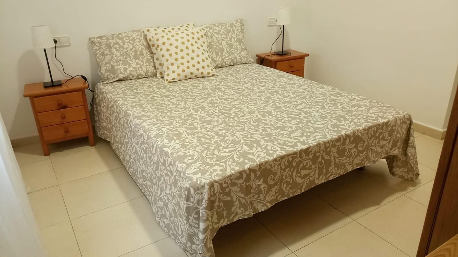 Dormitori de Pis en venda en Cartagena