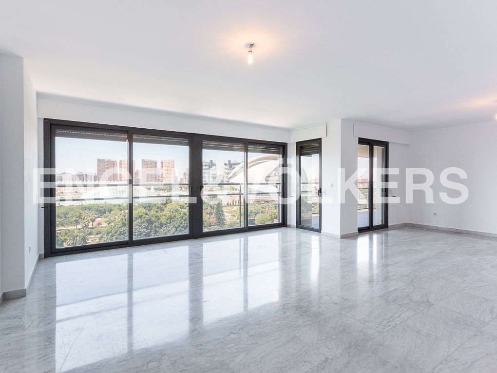 Apartament de lloguer a Passeig de l'Albereda, Penya - Roja - Avda. Francia