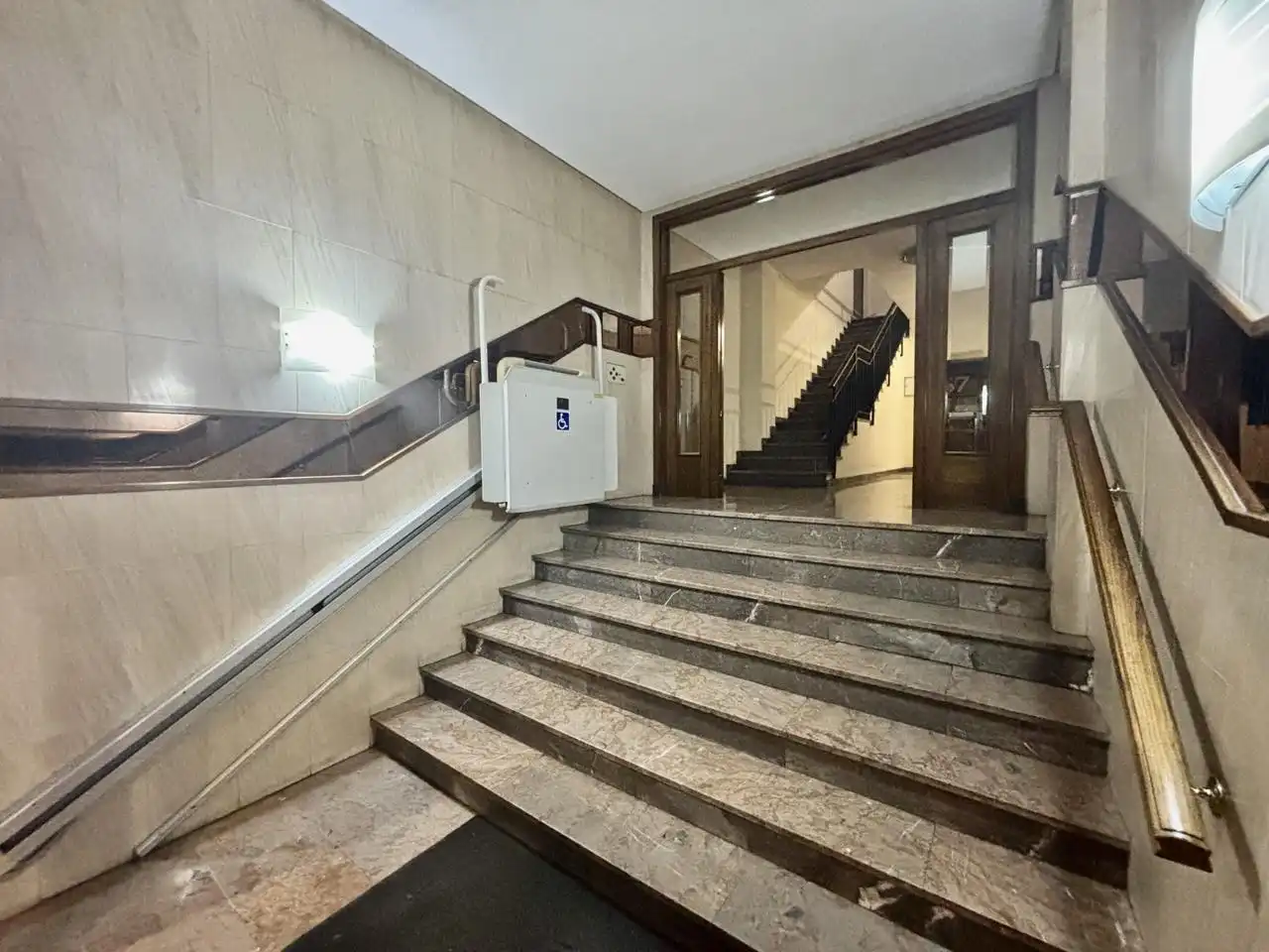 Flat for sale in Zaragoza  with Heating