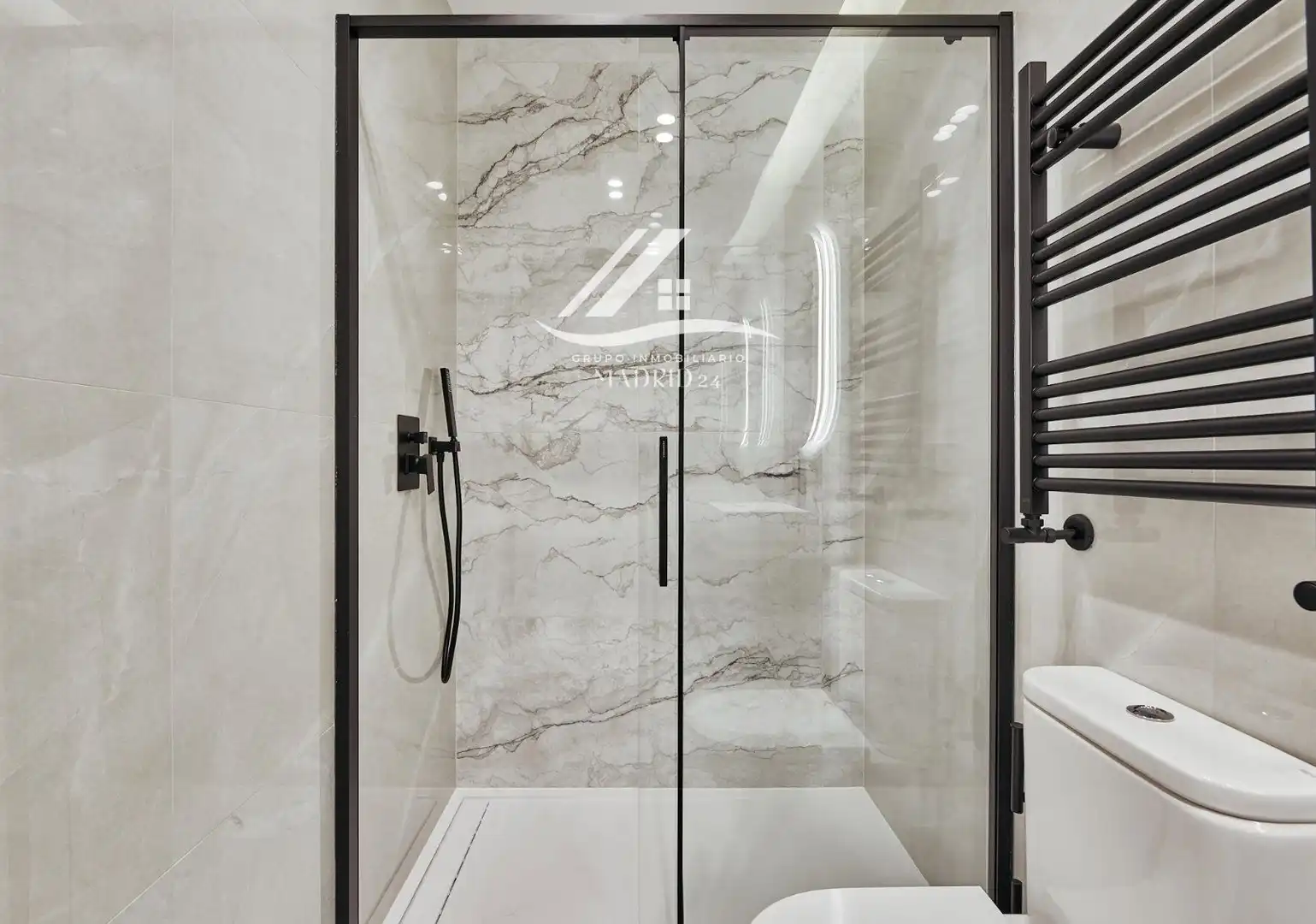 Flat with lift for sale in Cale de José Ortega y Gasset, imagen 27