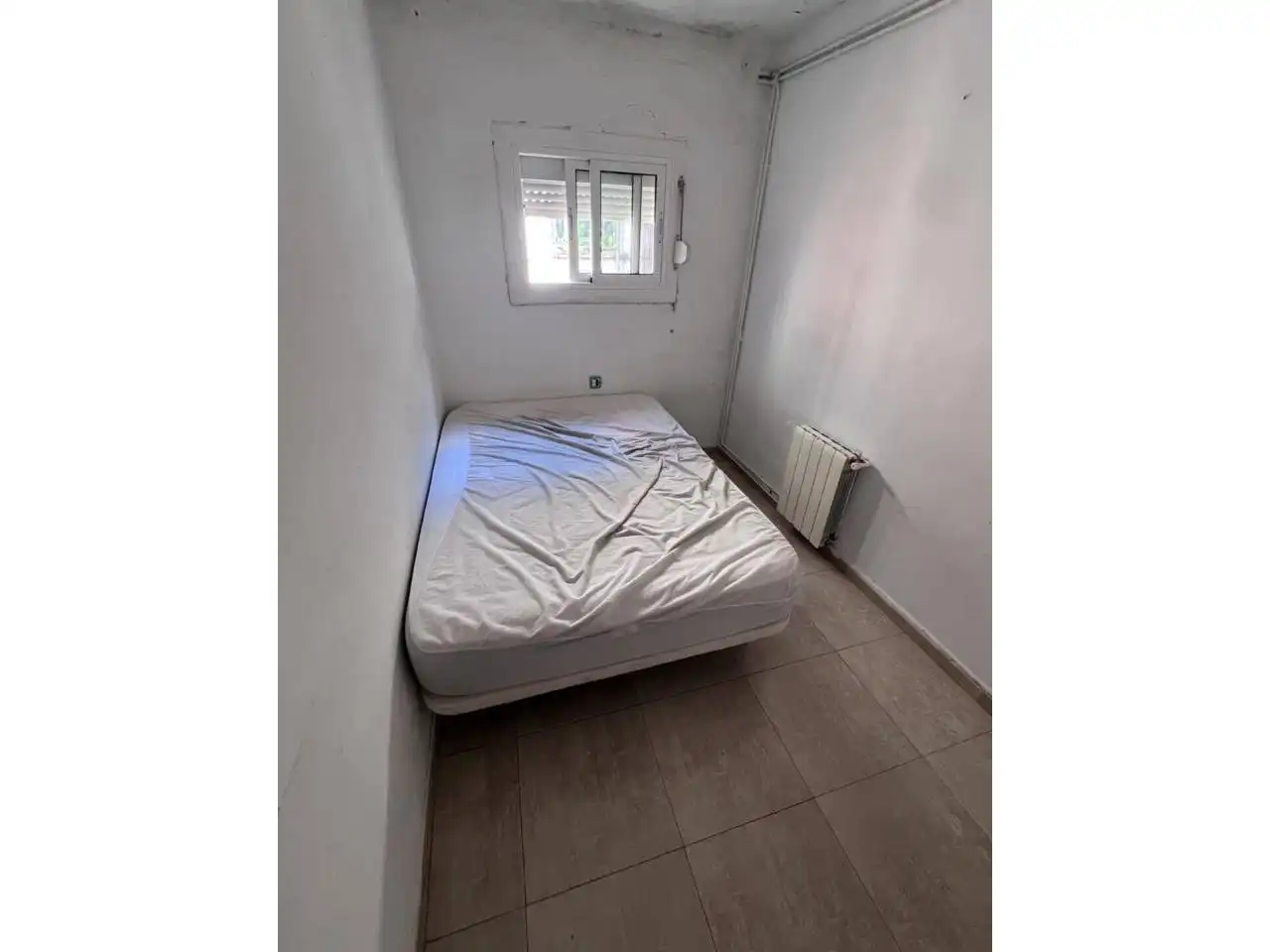 Habitación de Piso en venta en Mataró con Balcón