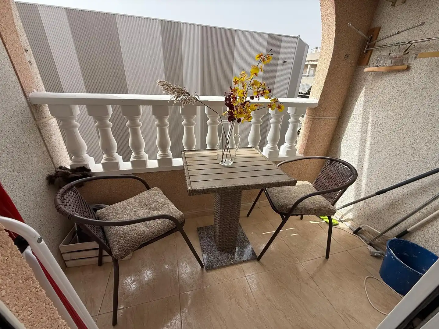 Apartamento con terraza en venta en SAN PASCUAL, imagen 22