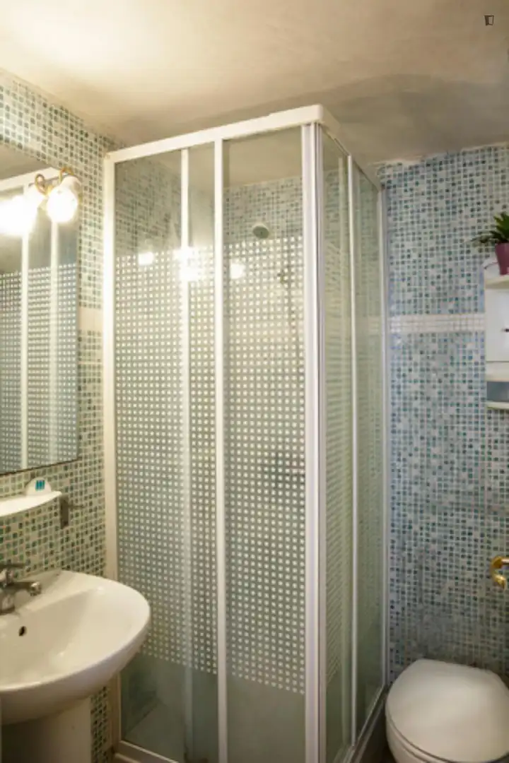 Room in Pedralbes