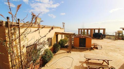 Foto 3 de Finca rústica en venda a Adra, Almería