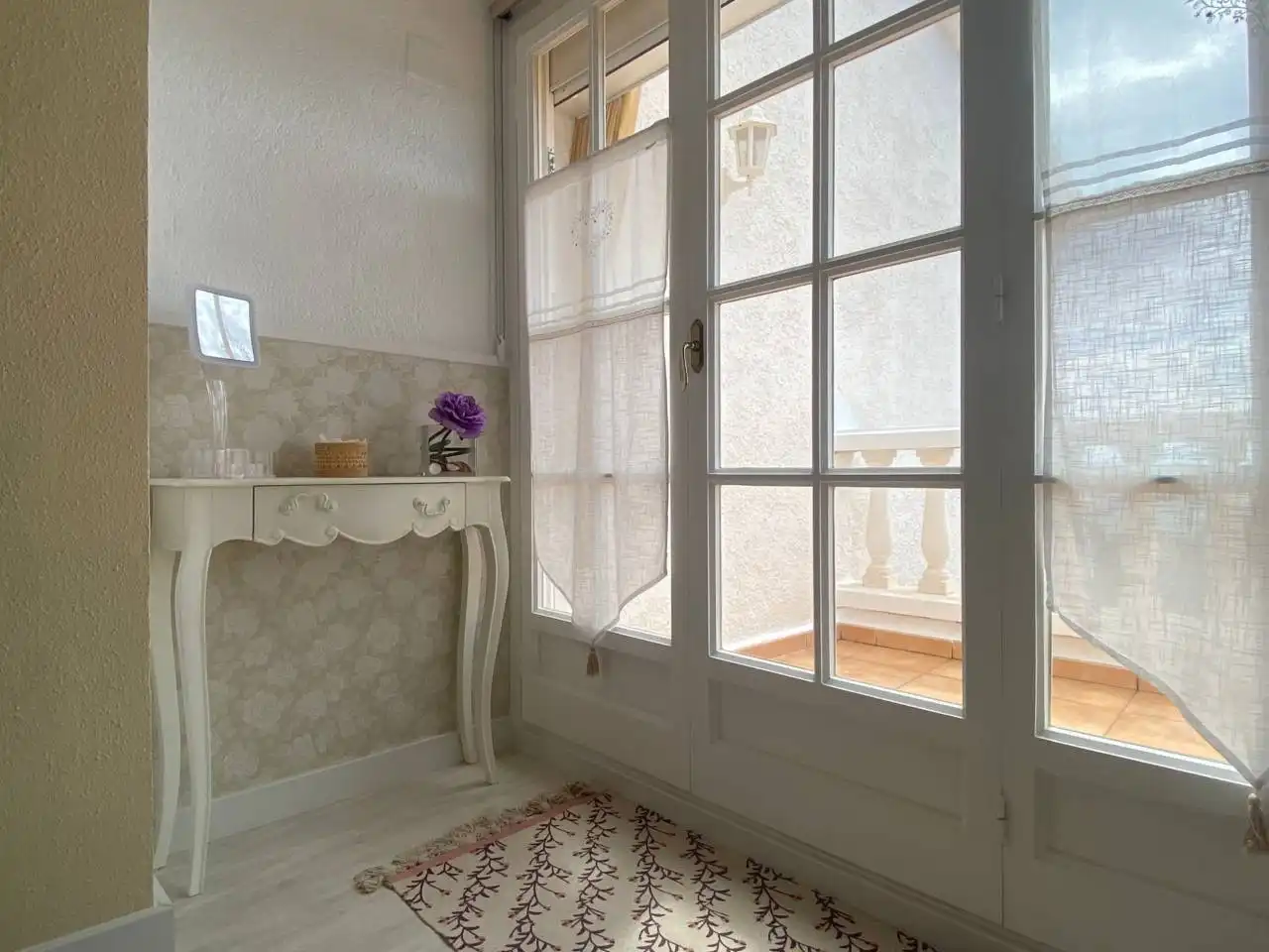 Casa adosada en venta en Mont-roig del Camp con Aire acondicionado, Parquet y Terraza