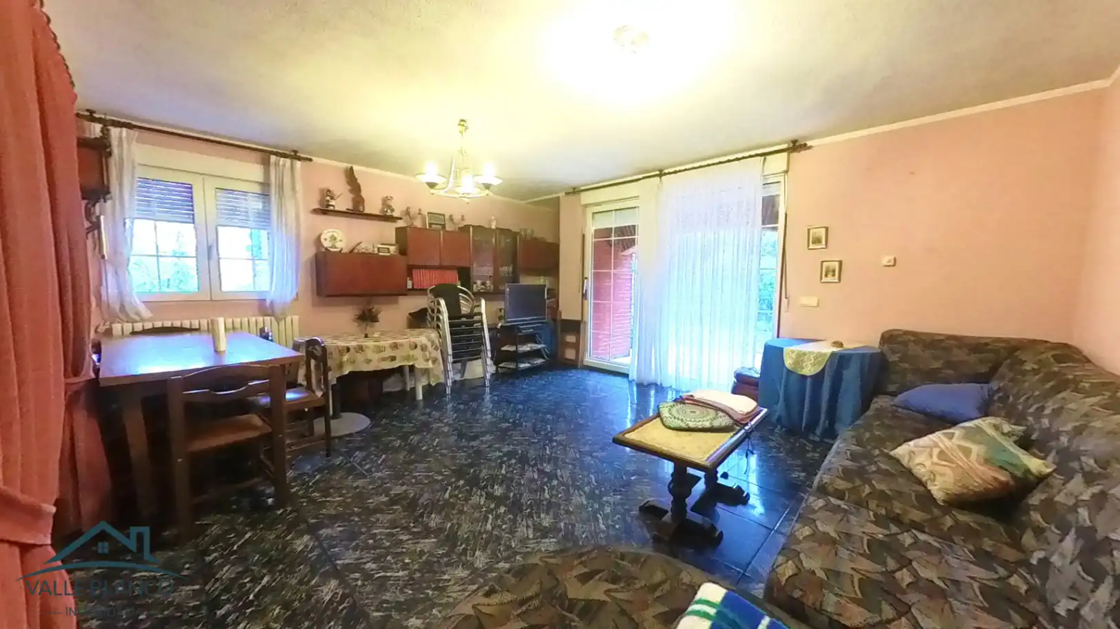 Casa en venda a Valle de Valdelucio, imagen 8