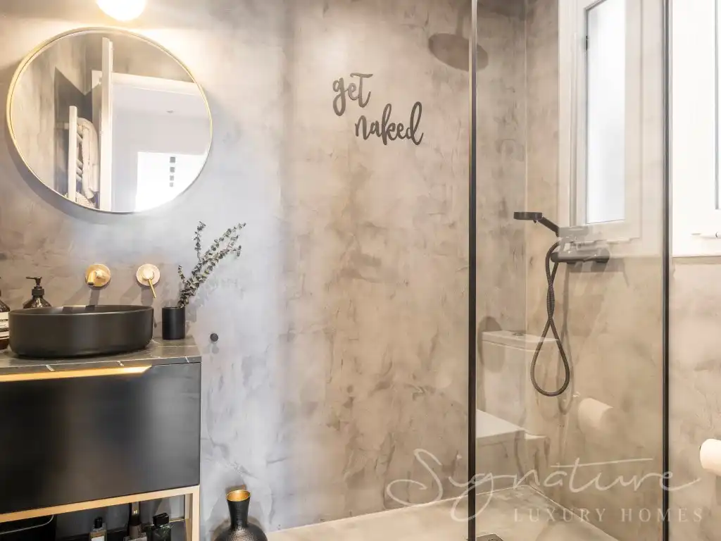 Penthouse mit Aufzug zur Miete in Calle Arago, imagen 33