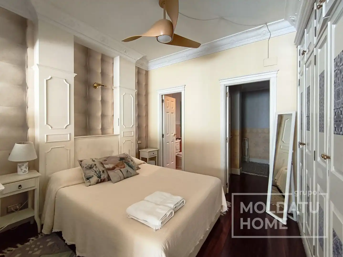 Habitación de Piso en venta en Abando - Albia