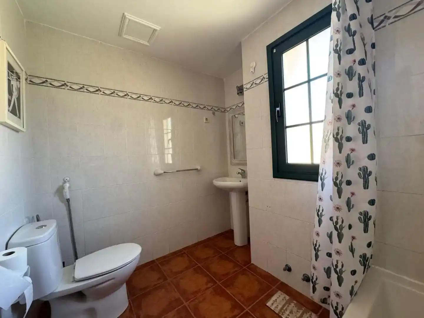 Bany de Casa o xalet en venda en Puerto del Rosario