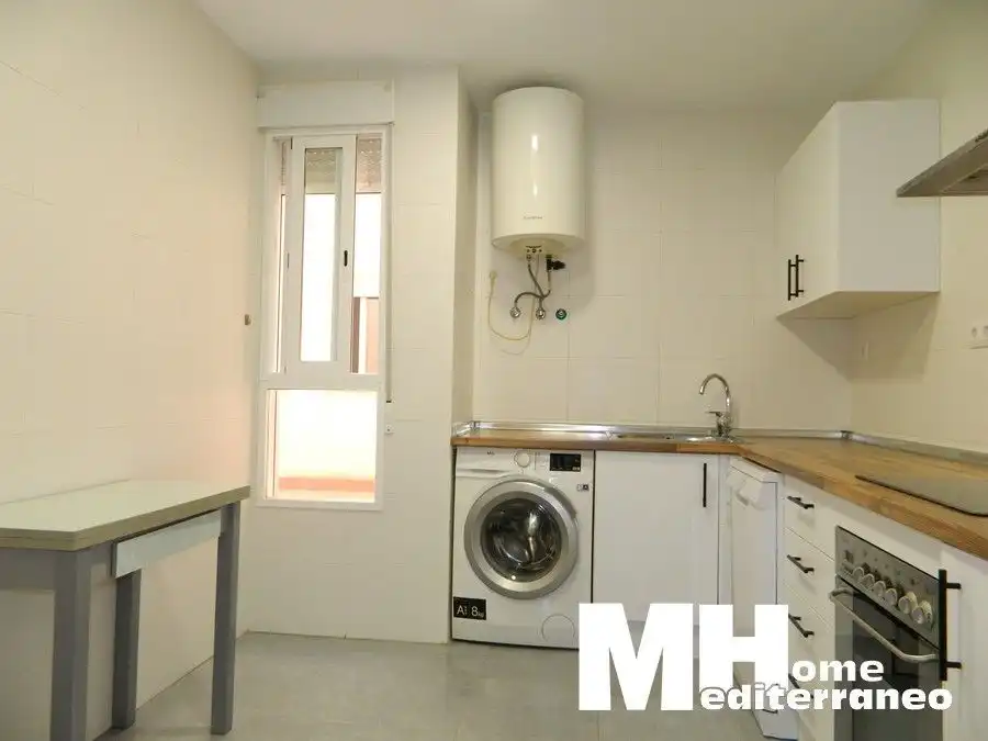 Wohnung mit Aufzug zur Miete in Benifairó de les Valls, imagen 4