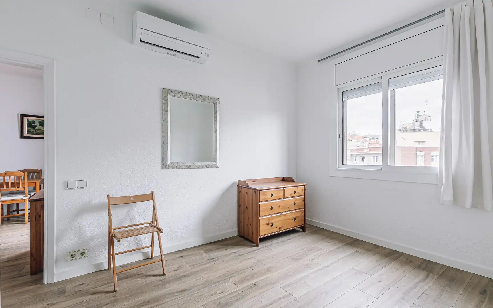 Attique avec ascenseur à louer à Eixample, imagen 18