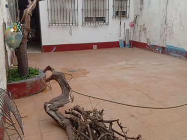 Casa en venda a Centro - Doña Mercedes