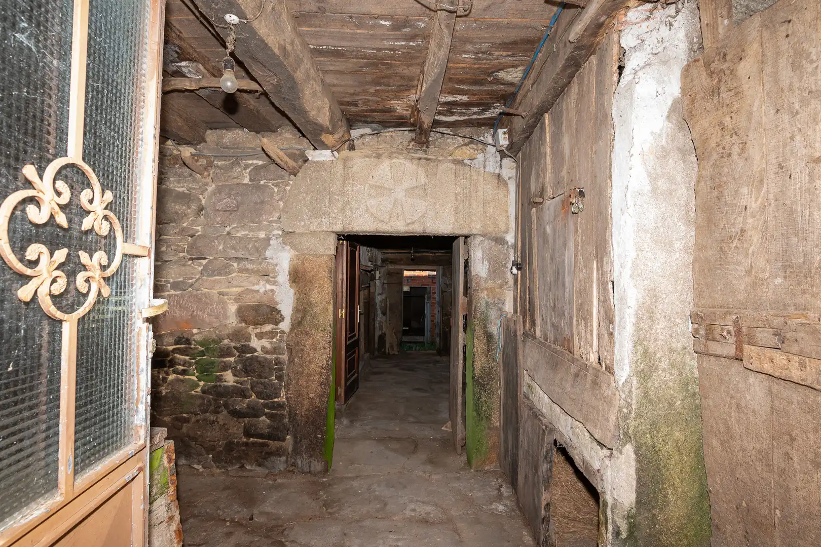 Finca rústica en venda en Lugo