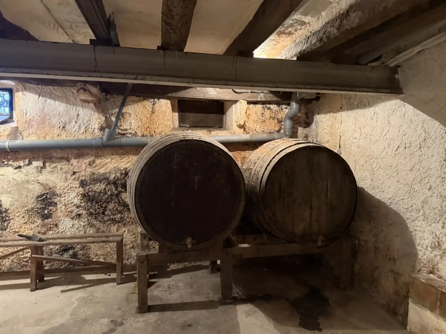 Finca rústica en venda en Banyoles amb Calefacció, Terrassa i Traster
