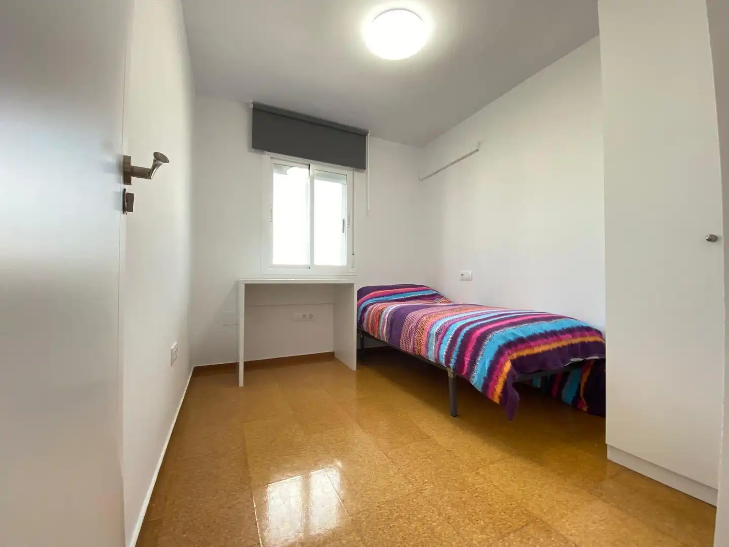 Piso en alquiler en Chapín - Campus Universitario - Navinco, imagen 12