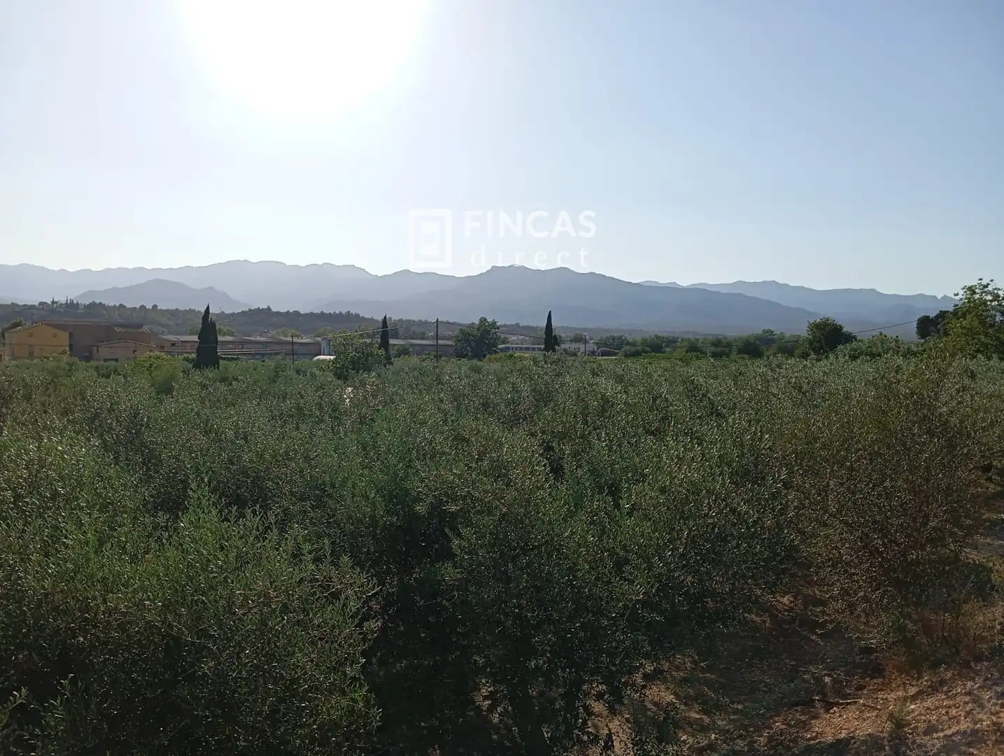 Country homes for sale in Tortosa  with Heating and Furnished