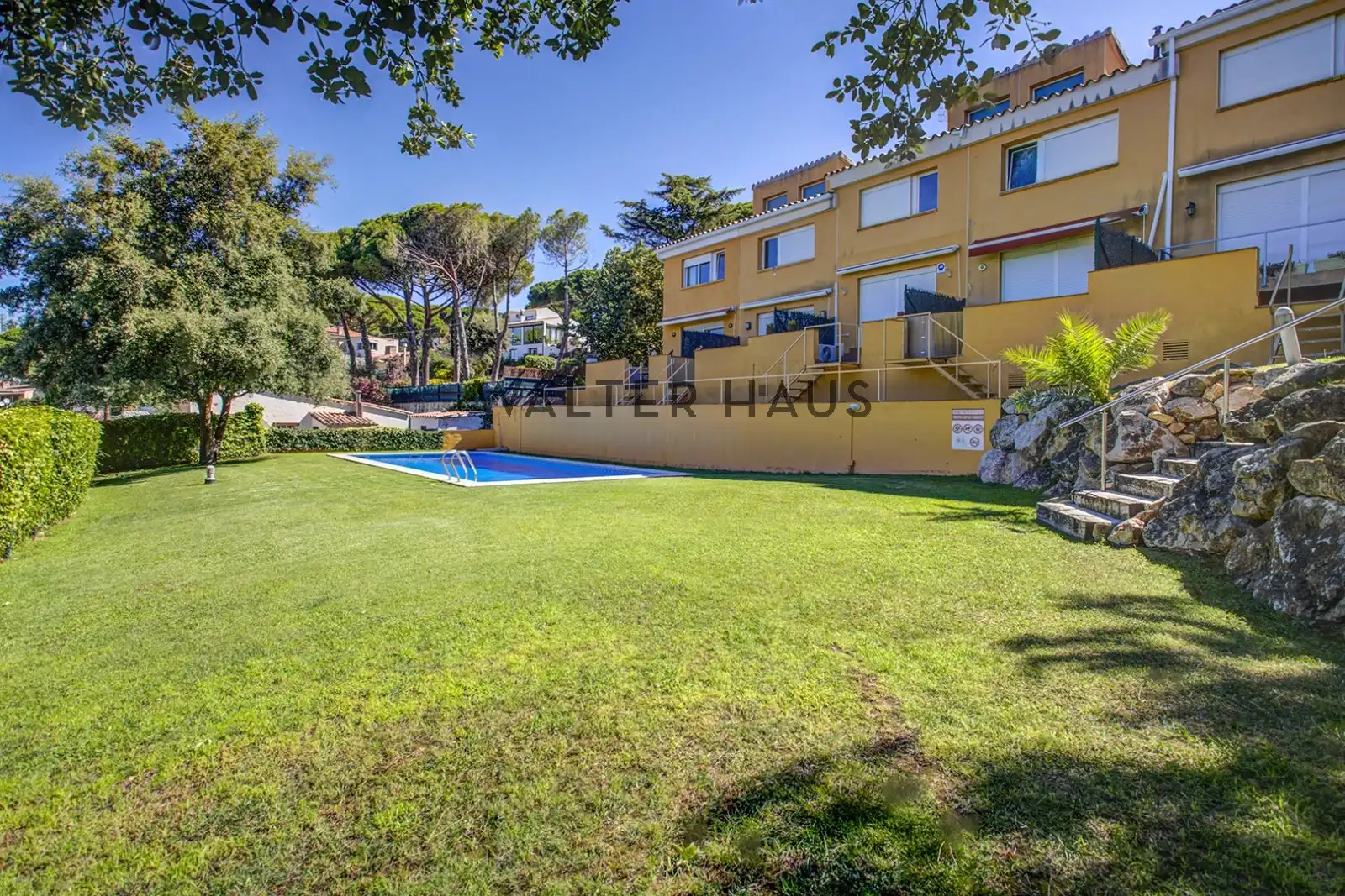 Maison mitoyenne avec terrasse à vendre à Passeig Safir, imagen 22