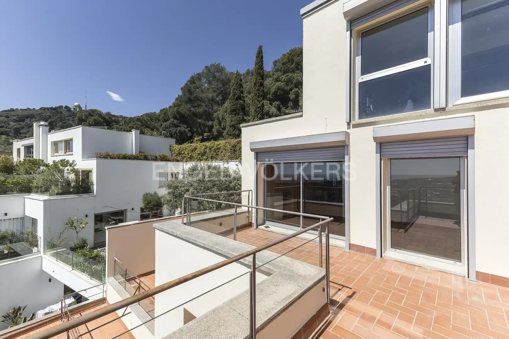 House with terrace for sale in Sarrià - Sant Gervasi, imagen 71