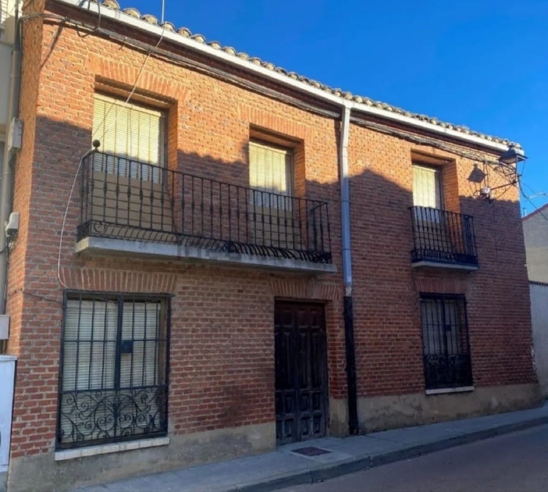 Casa o xalet en venda a Carrión de los Condes
