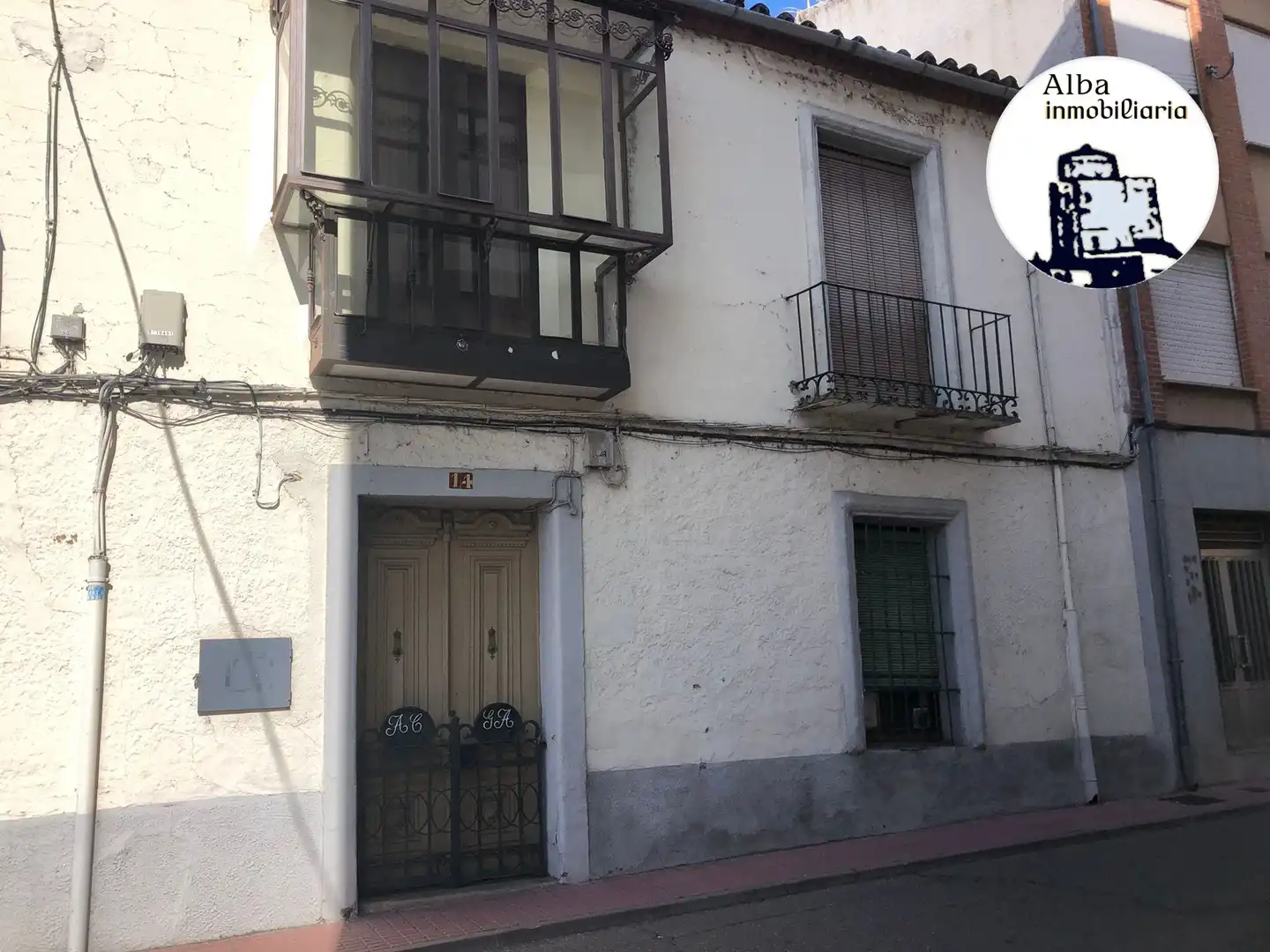 Maison rustique avec jardin à vendre à Calle Espolón 10, imagen 7