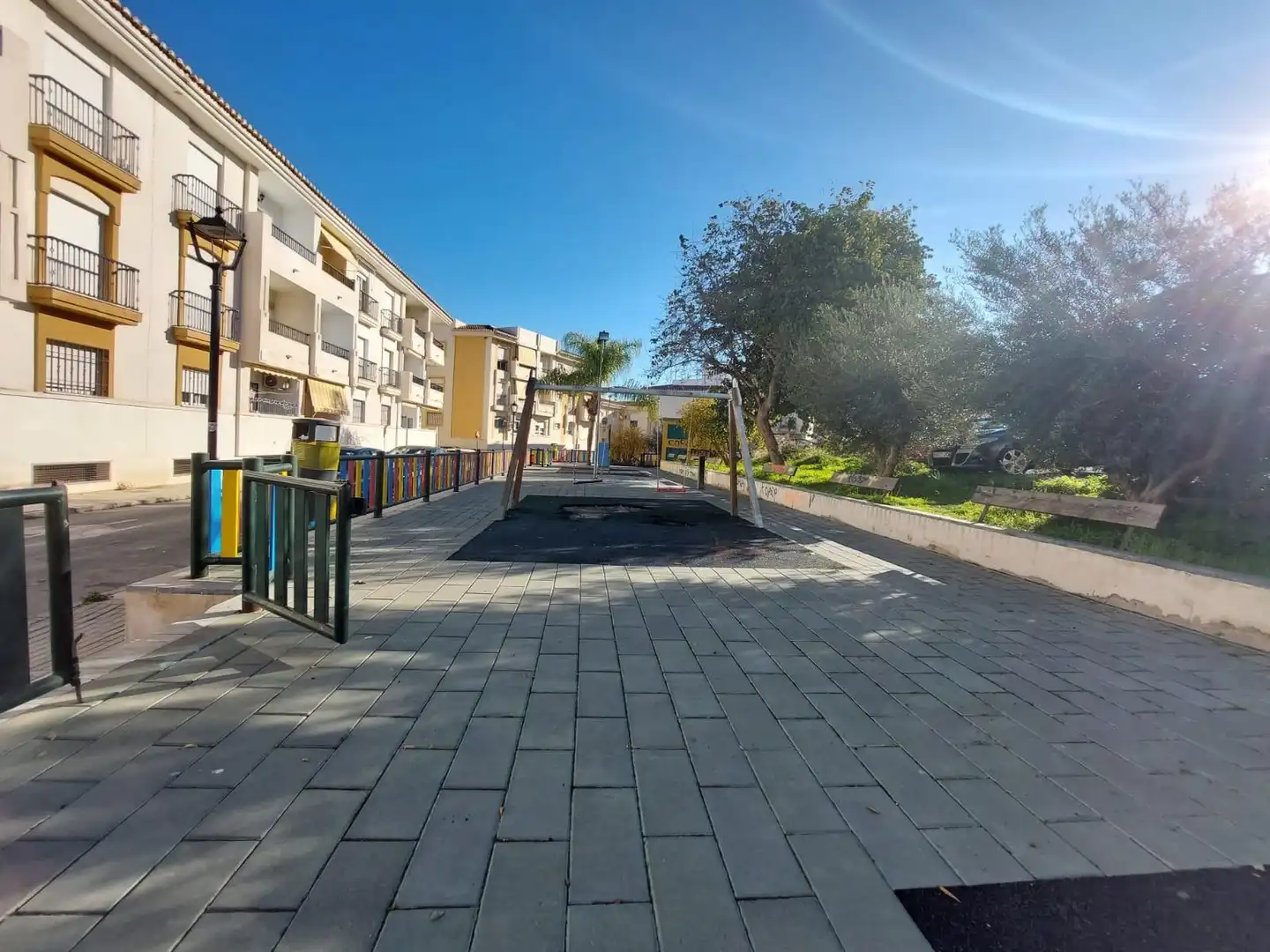 Appartamento con terrazza in vendita a Centro, imagen 3