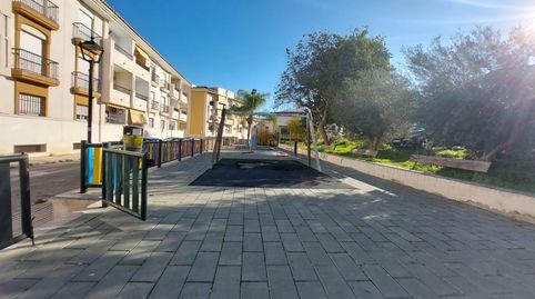 Amplio Piso en Venta en el Corazón de Salobreña, imagen 3