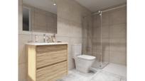 Bathroom of House or chalet for sale in Terrassa  with Air Conditioner, Heating and Parquet flooring