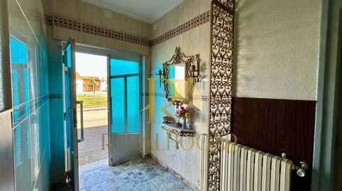 Foto 3 de Casa o xalet en venda a Calle Sistiadero, 10, Villazala, León